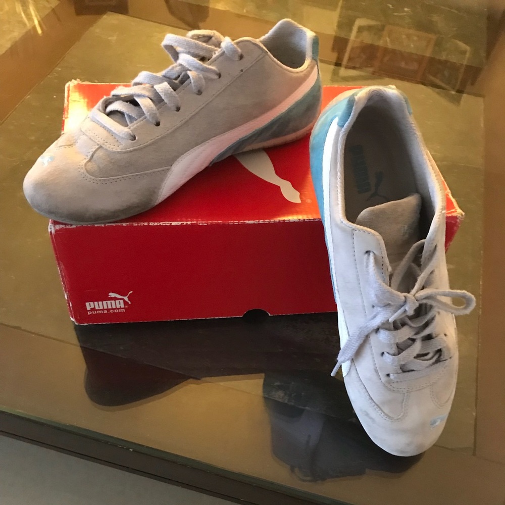 Puma Sneakers